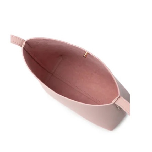 NWT SAMARA Medium Shoulder Bag - Picture 4 of 13